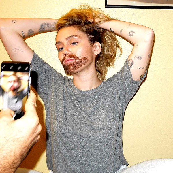 mileycyrus instagram image archive image