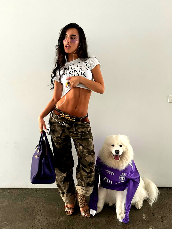 ellachristo instagram image archive image