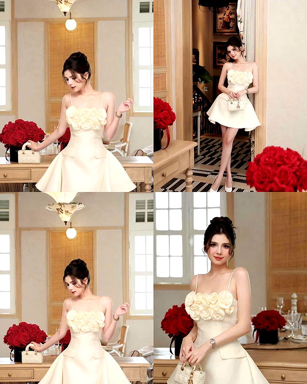 lyhythuedoxinh instagram image archive image