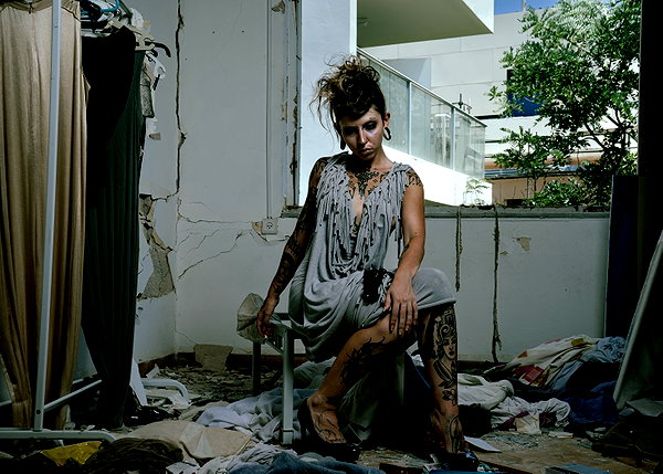 tergi_qris archive image