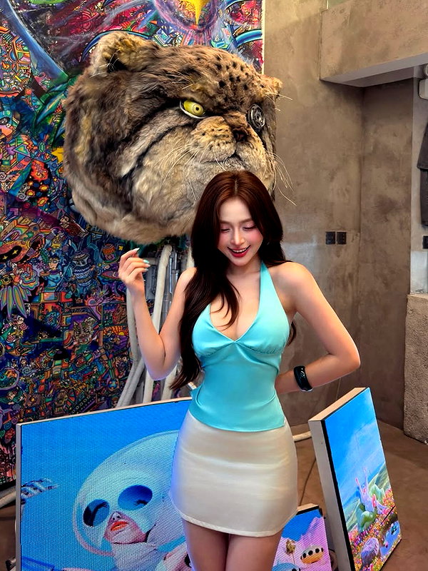 lyhythuedoxinh instagram image archive image