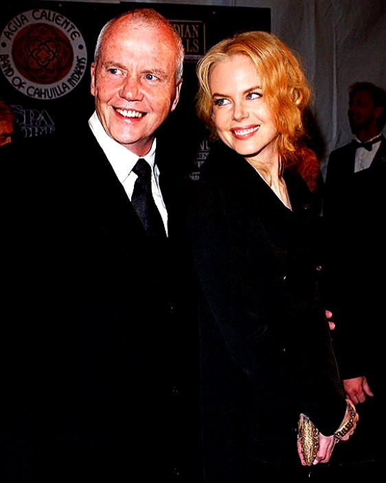 nicolekidman instagram image archive image