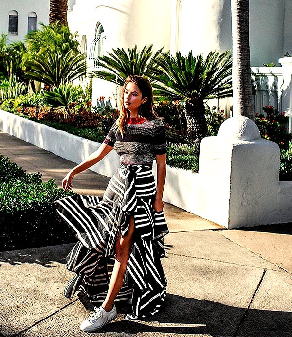 ashleybenson instagram image archive image