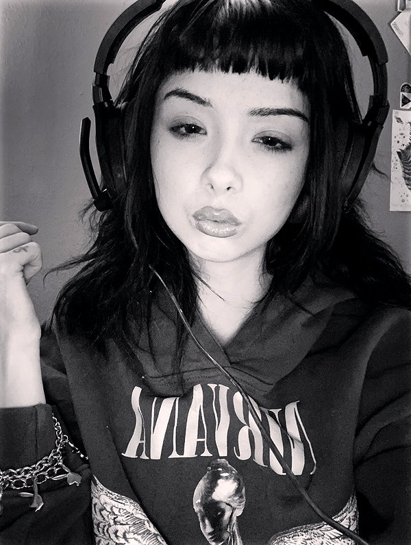 angelicdispair instagram image archive image