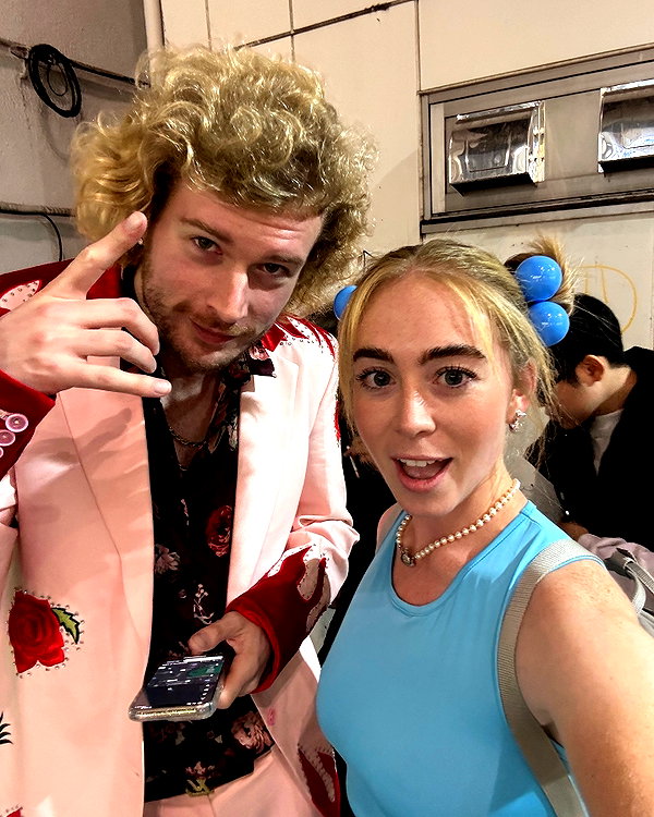 itsgracecharis instagram image archive image