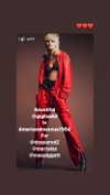 gigihadid Altpins Profile Picture