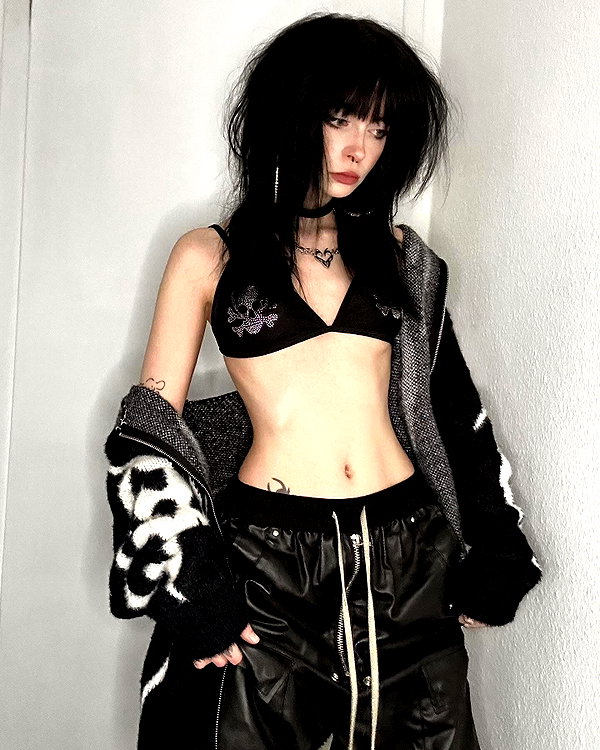 drowsylio instagram image archive image