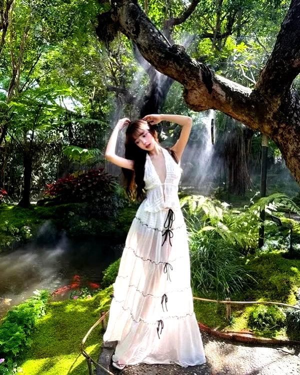 lyhythuedoxinh instagram image archive image