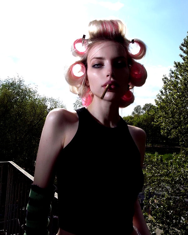 alien.hanna instagram image archive image