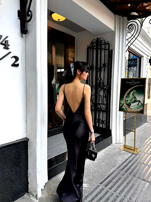 lyhythuedoxinh instagram image archive image
