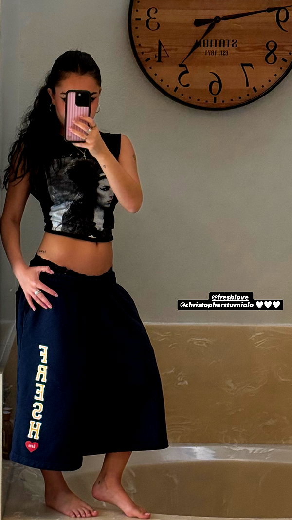 Archived image from @tarayummyy on Instagram