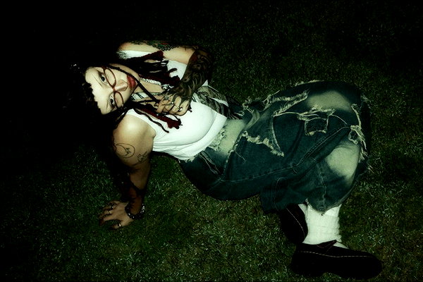blackivy.xx instagram image archive image