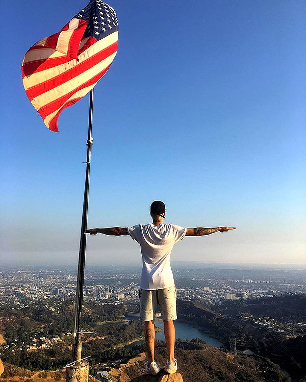 lilbieber instagram image archive image