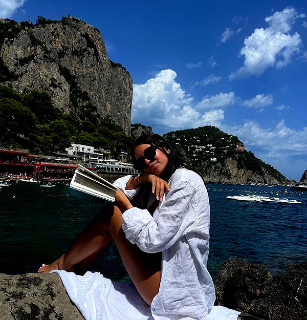 zoeliss instagram image archive image