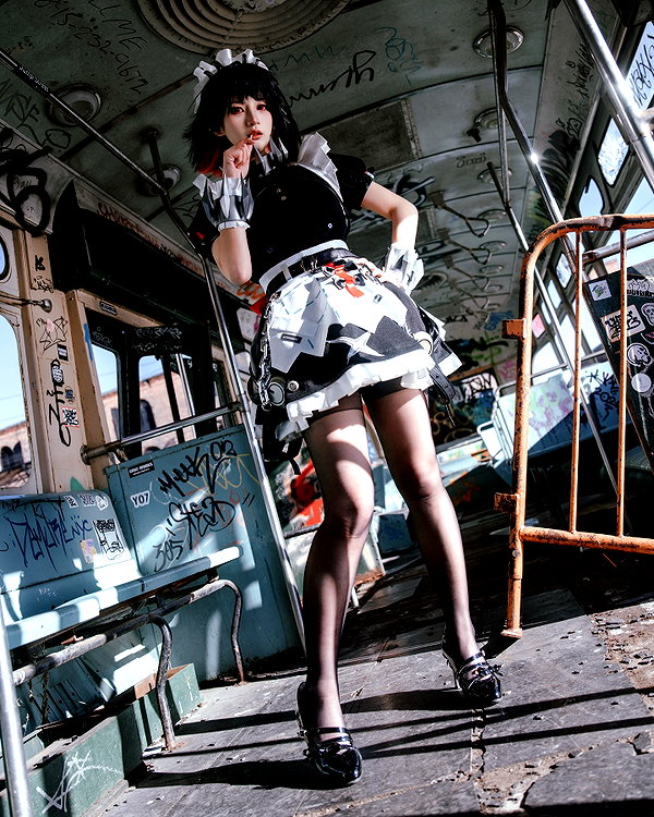 miee_cos instagram image archive image
