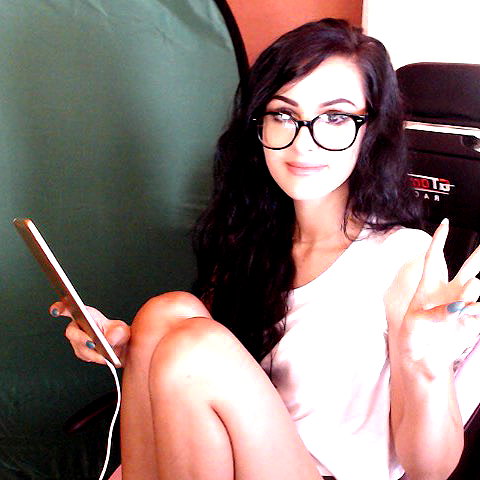 sssniperwolf instagram image archive image