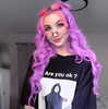 danielle.mercedie Altpins Profile Picture