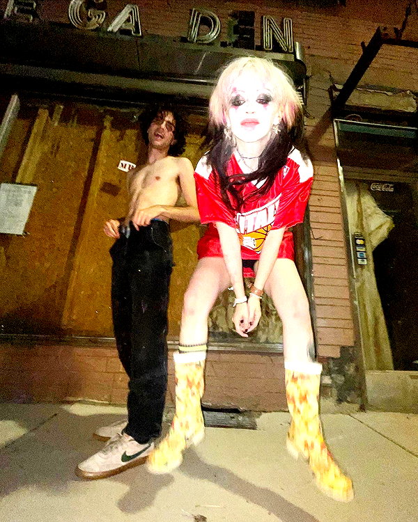 lowrtown instagram image archive image