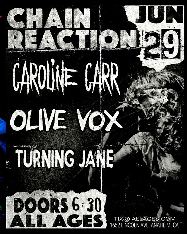 yeahimcaroline instagram image archive image