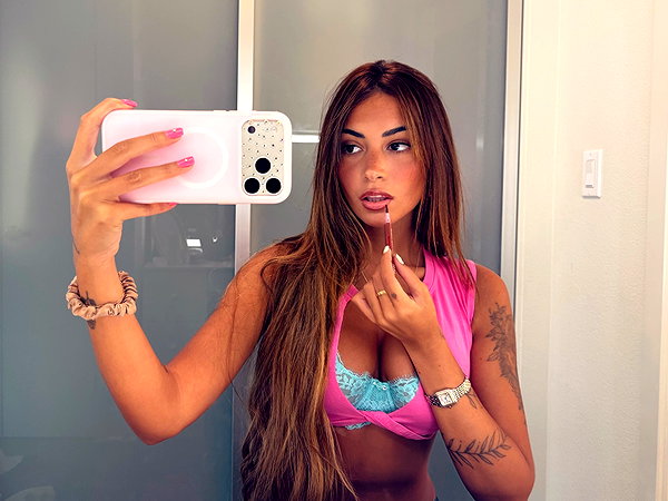 gabimfmoura instagram image archive image