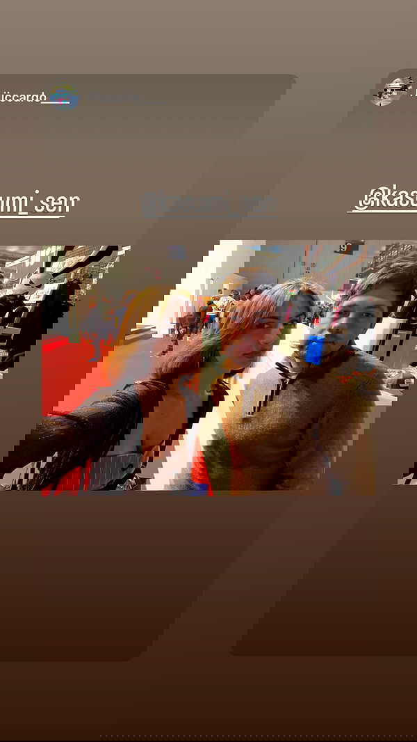 kasumi_sen image ~ Altpins