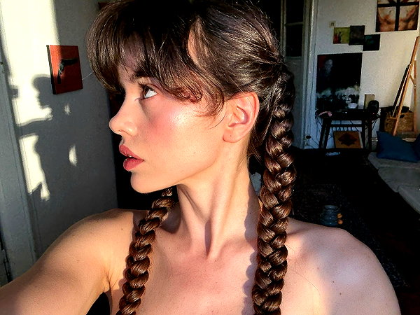 milena_milachich instagram image archive image