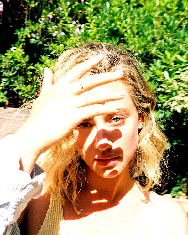 lilireinhart instagram image archive image