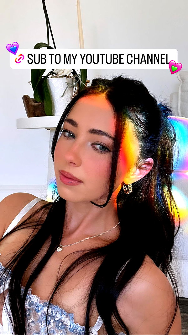 chloerosenbaum instagram image archive image