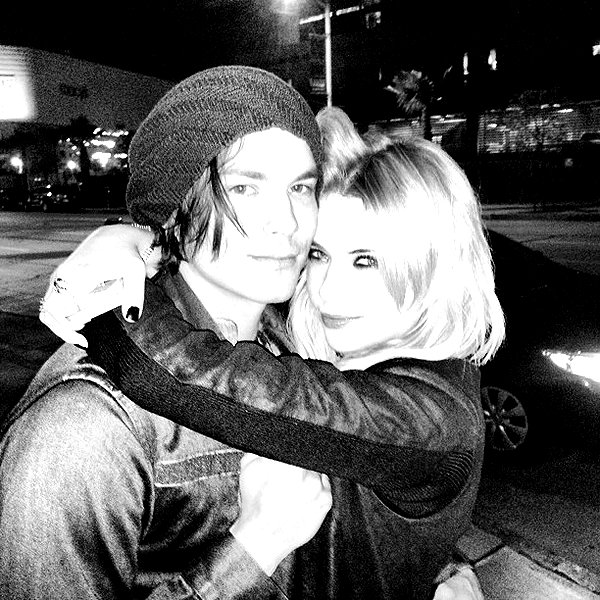 ashleybenson instagram image archive image
