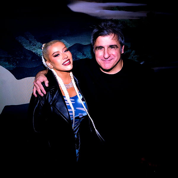 xtina instagram image archive image