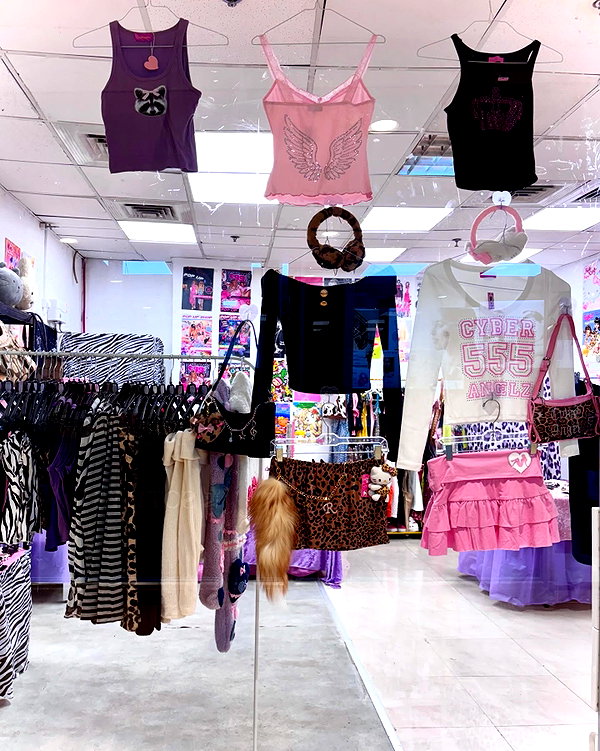 cyberangelz.shop instagram image archive image