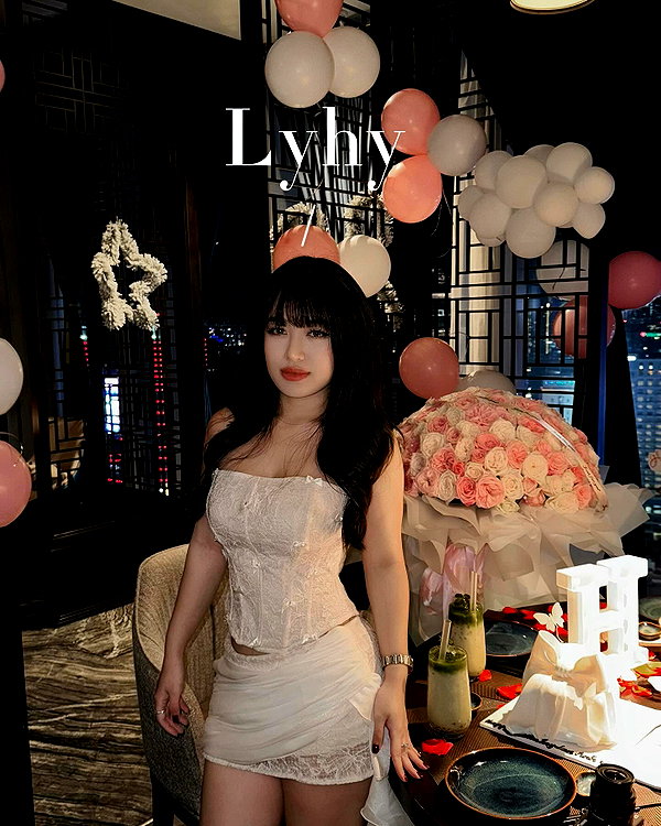 lyhythuedoxinh instagram image archive image