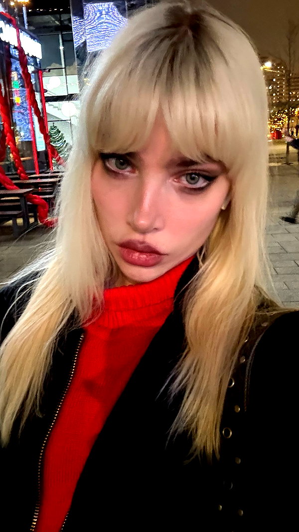 alien.hanna instagram image archive image