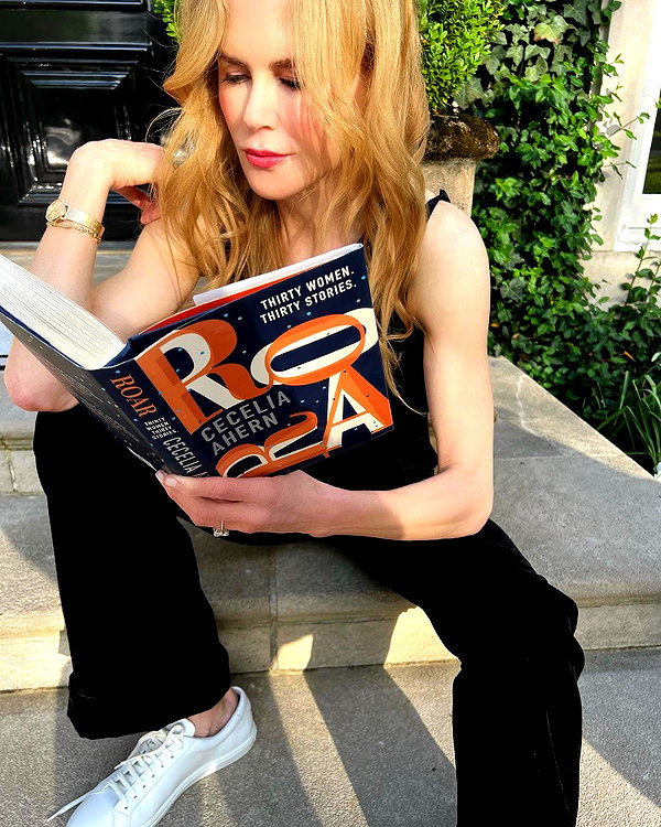 nicolekidman instagram image archive image