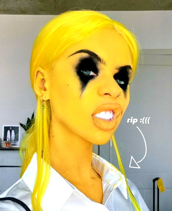 snitchery instagram image archive image