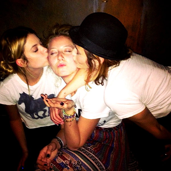 ashleybenson instagram image archive image