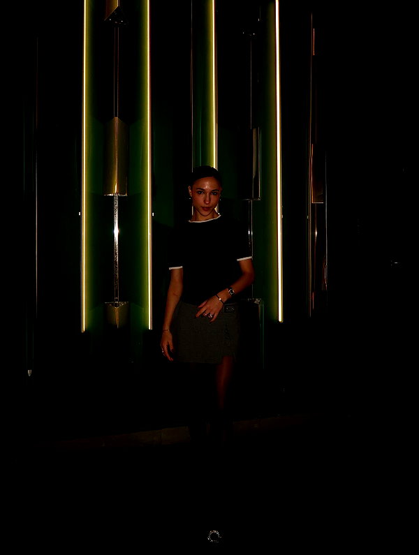 Archived image from @ilanakaver on Instagram