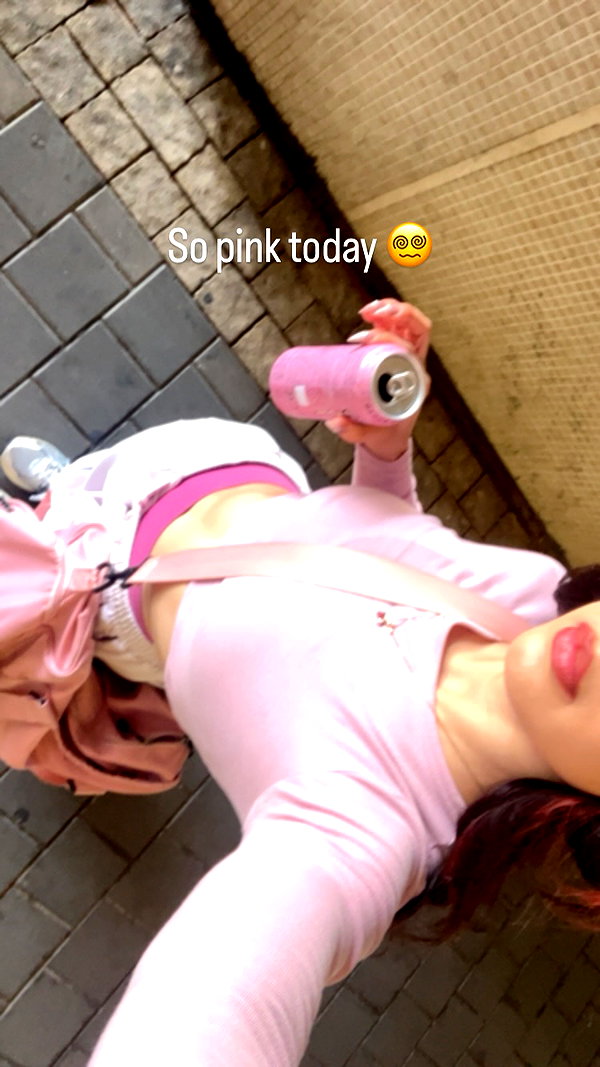 elianachetrit instagram image archive image