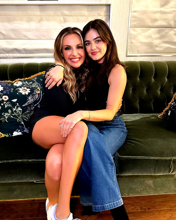 lucyhale instagram image archive image