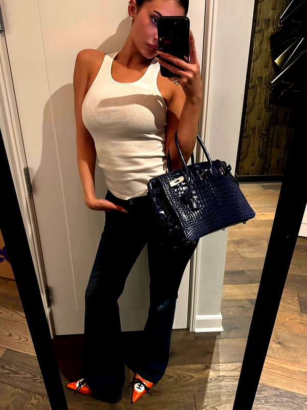 kyliejenner instagram image archive image