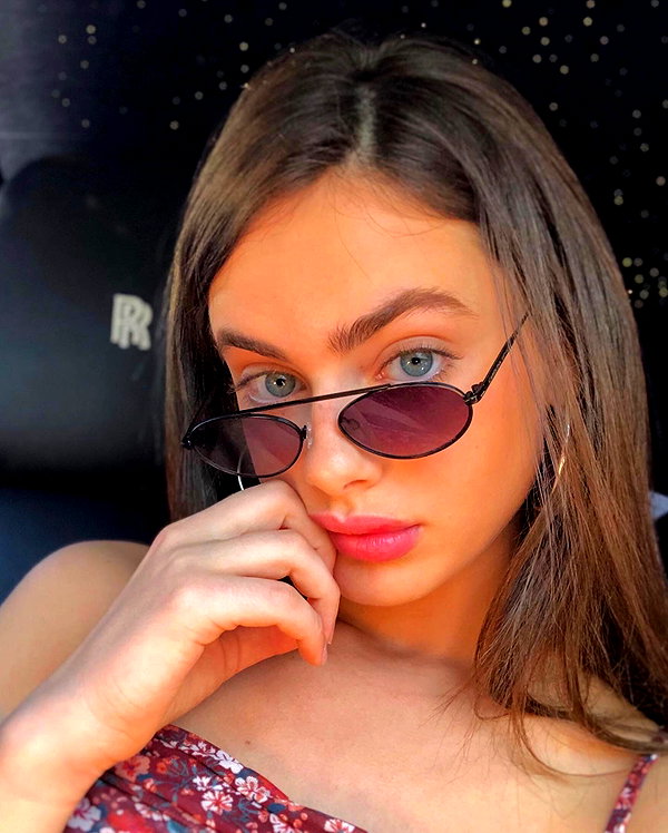 yaelshelbia instagram image archive image