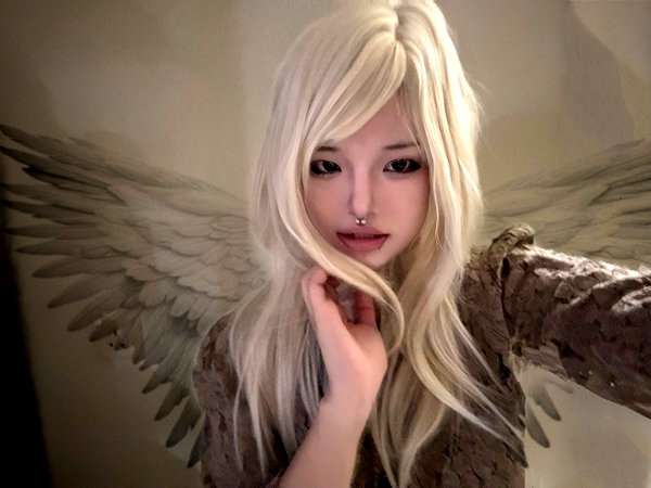 0bitsumirai instagram image archive image