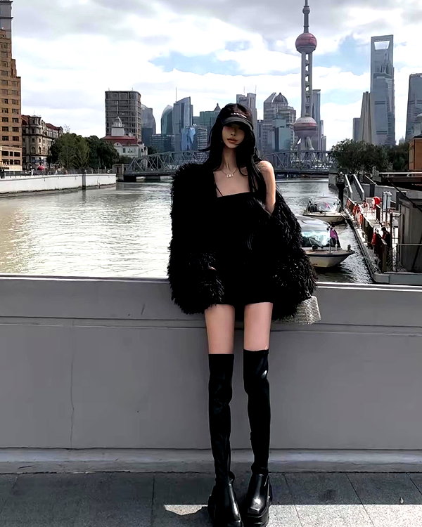 lyhythuedoxinh instagram image archive image