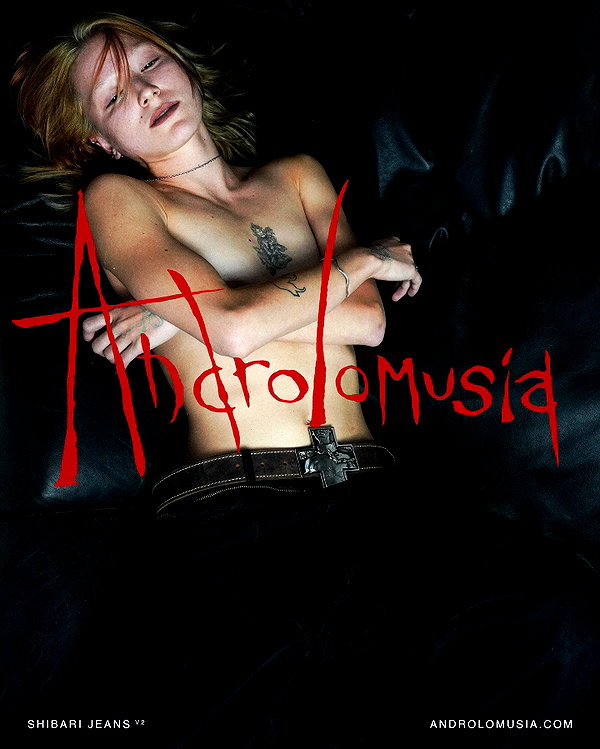 4ndrolomusia instagram image archive image