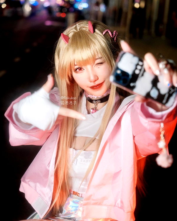 rakukoo instagram image archive image