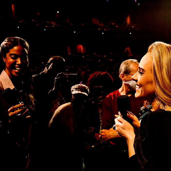 adele instagram image archive image