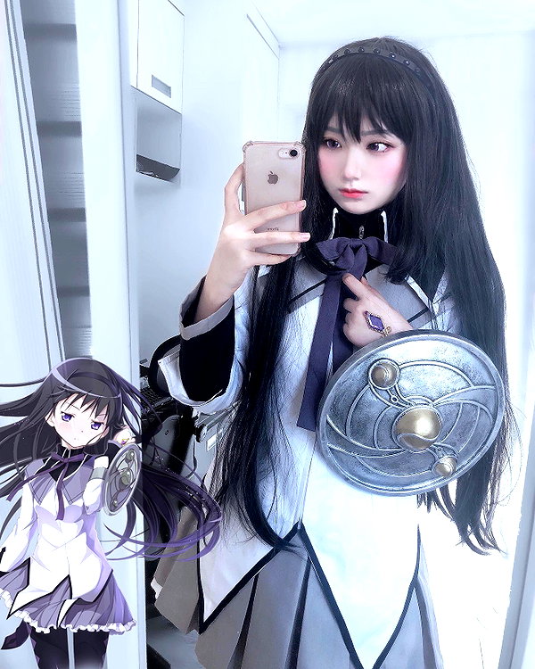 purinn_cos instagram image archive image