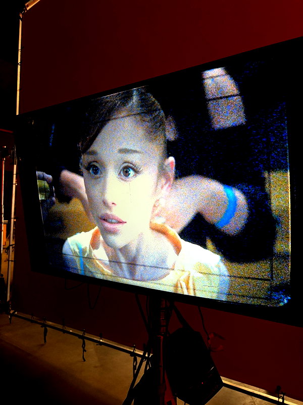 arianagrande instagram image archive image