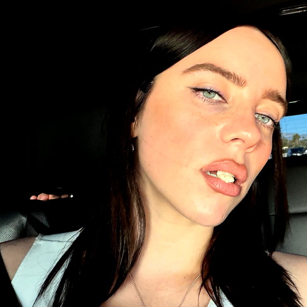 billieeilish billieeilish archive image
