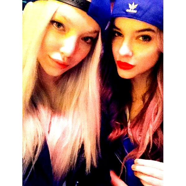 realbarbarapalvin instagram image archive image